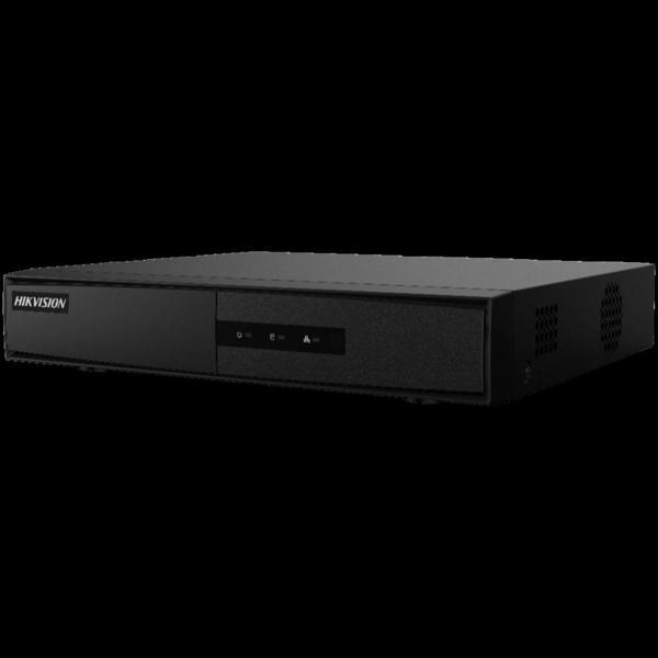 TEKNOTEG - RSR - Hıkvısıon Ds-7208hghı-m1/c 2mpix, H264, 8kanal Video, 1 Hdd, 1080p, 5in1 Dvr - Image 1