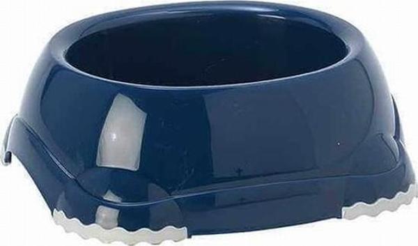 Moderna Smart Plastik Köpek Mama Su Kabı Lacivert No:3 1248 Ml - Image 1