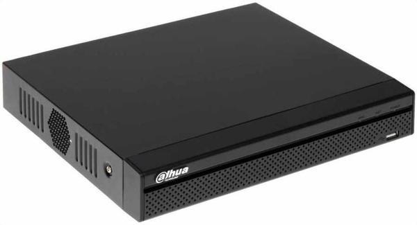 TEKNOTEG - RSR - Dahua Nvr2104hs-t, 4kanal, 8mpix, H265+, 1 Hdd Desteği, 1080p Kayıt, 80mbps Bant Ge - Image 1
