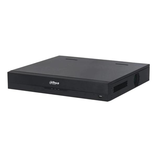 TEKNOTEG - RSR - Dahua  Nvr5432-eı, 32kanal, 32mpix, H265+, 4 Hdd Desteği, 1080p Kayıt, 384mbps Bant - Image 1
