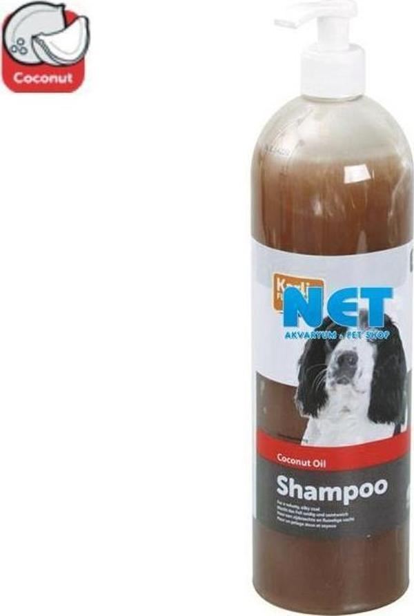 Karlie Hindistan Cevizli Köpek Şampuanı 1000ml  - Image 1