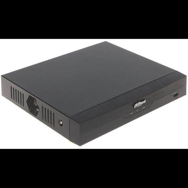 TEKNOTEG - RSR - Dahua Xvr5108hs-5m-ı3, 8kanal, 5mpix, H265+, 1 Hdd Desteği, 5in1 Dvr Cihazı - Image 1