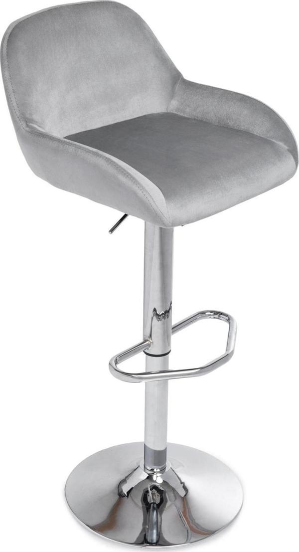 HİEDRA BAR SANDALYESİ / BAR TABURESİ - Image 1