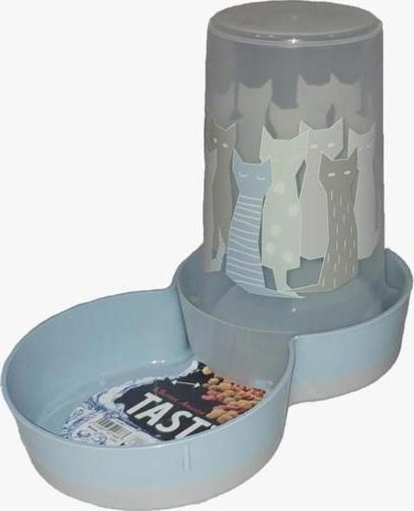 Moderna Trendy Friend Maasai 1,5 lt Mama veya Su kabı - Image 1