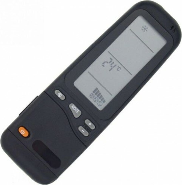 Elco- EMAİLAİR -YORK -DAEWOO Klima Kumandası - Image 1