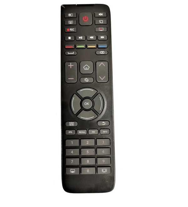 ELTON 4K LED Televizyon Kumandası - Image 1