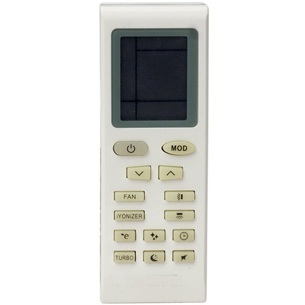 Gree GS18-0931R2 DUVAR TİPİ SPLİT KLİMA Kumandası - Image 1