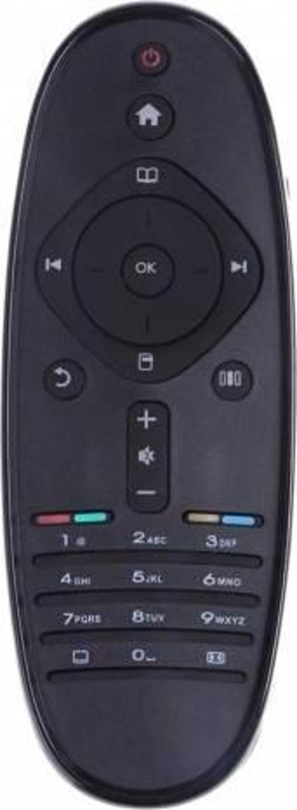 Philips 52pfl8605h/60 Lcd Led Tv Kumandası - Image 1