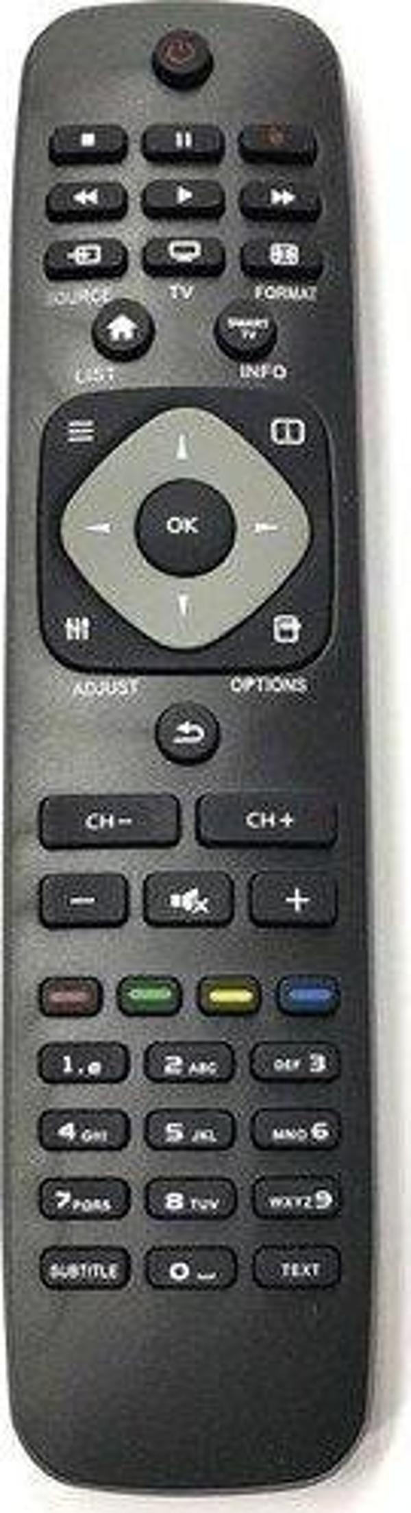 Philips Lcd Led Tv Kumandası Rm-1110 - Image 1