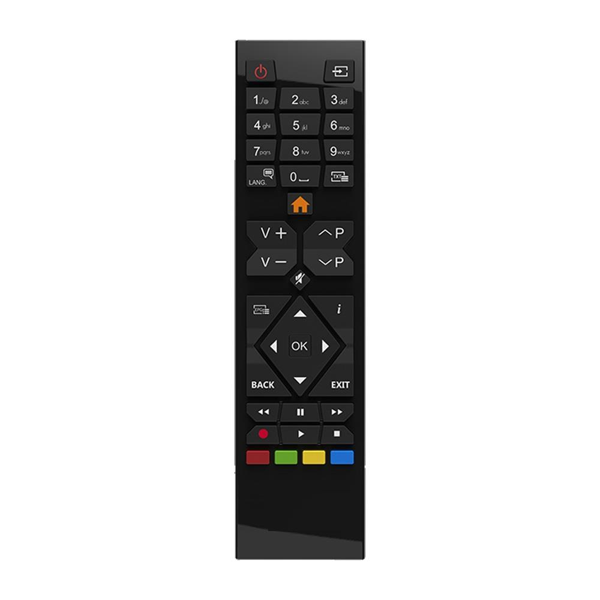 Daewoo 32DE02H LED Tv Kumandası - Image 1