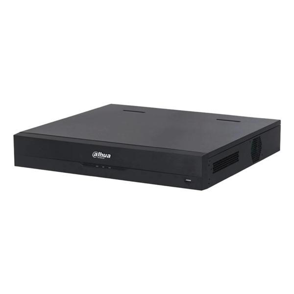 TEKNOTEG - RSR - Dahua  Nvr4432-eı, 32kanal, 16mpix, H265+, 4 Hdd Desteği, 1080p Kayıt, 256mbps Bant - Image 1