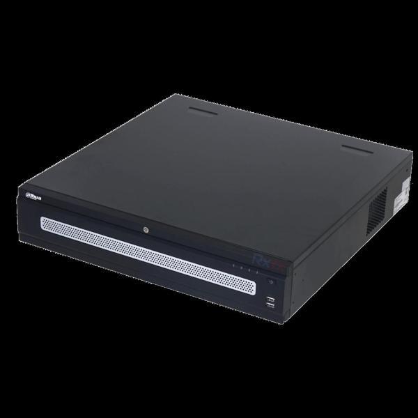 TEKNOTEG - RSR - Dahua  Nvr608h-128-xı, 128kanal, 32mpix, H265+, 8 Hdd, 1080p Kayıt, 1024 Mbps Bant  - Image 1