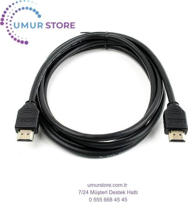 Fhd HDMI Kablo 1.5 MT - Image 1