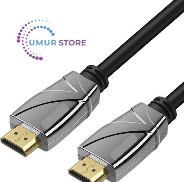 SWL4181W/93 1.8 Metre 4K 60 Hz HDMI Kablo - Image 1