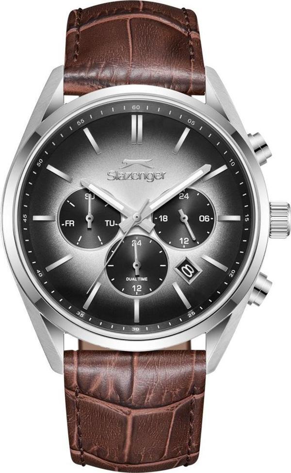 SLAZENGER SL.09.2494.2.05 Erkek Kol Saati - Image 1