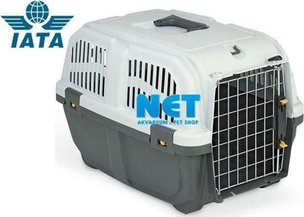 Skudo-3 Iata Tekerleksiz Taşıma Kafesi - Image 1