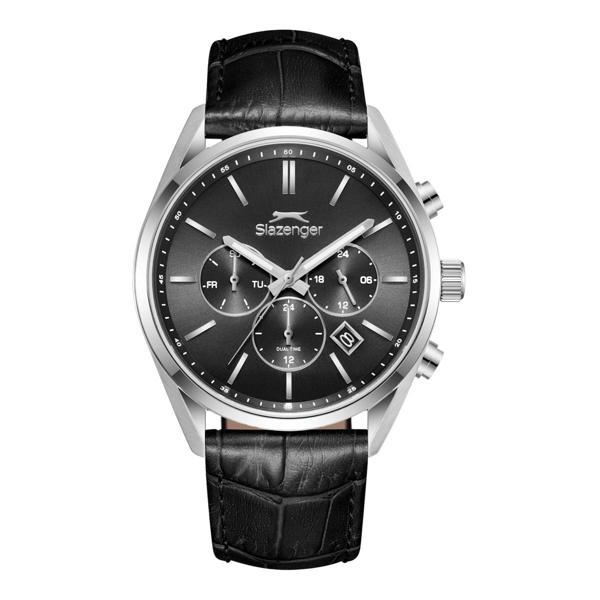 SLAZENGER SL.09.2494.2.01 Erkek Kol Saati - Image 1