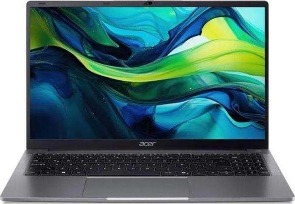 ACER Aspire Lite AL15-32P Intel Celeron-N4500 4GB 128GB SSD 15.6" FHD Windows 11 Home Dizüstü Bilgisayar - Image 1