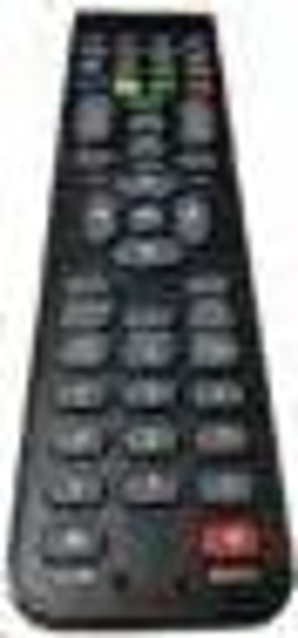 NORDMENDE NM39100 Uydu Alıcılı LED TV Kumandası - Image 1
