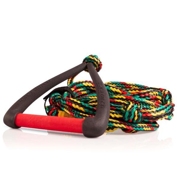 Liquid Force DLX Wakesurf İpi - Image 1