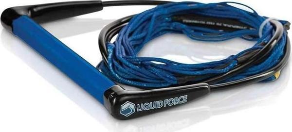 Liquid Force Comp Dyneema Wakeboard İpi  - Image 1