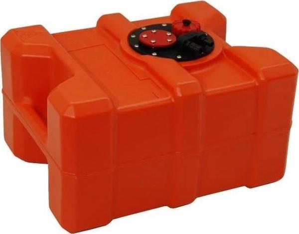 CanSb Yakıt Tankı 40lt  - Image 1