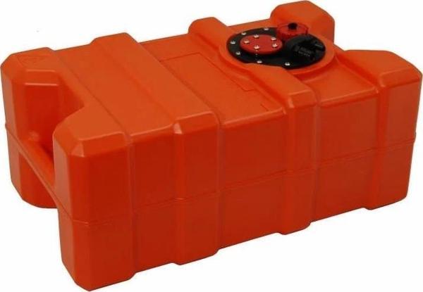 CanSb Yakıt Tankı 50lt  - Image 1