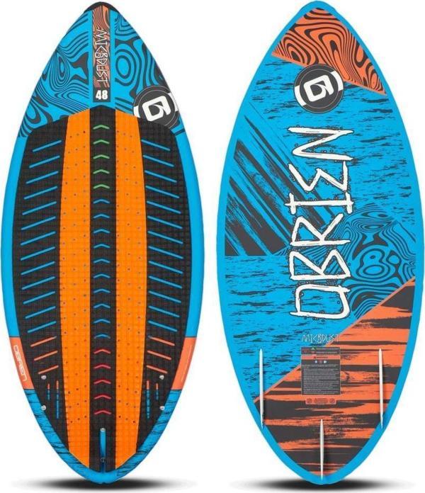 Obrien Micro Dust Wakesurf 122cm - Image 1