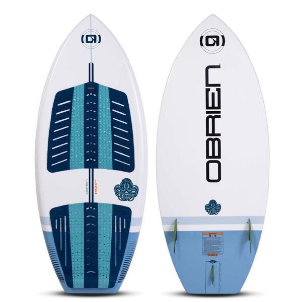 Obrien Haze V4 Wakesurf 132cm - Image 1