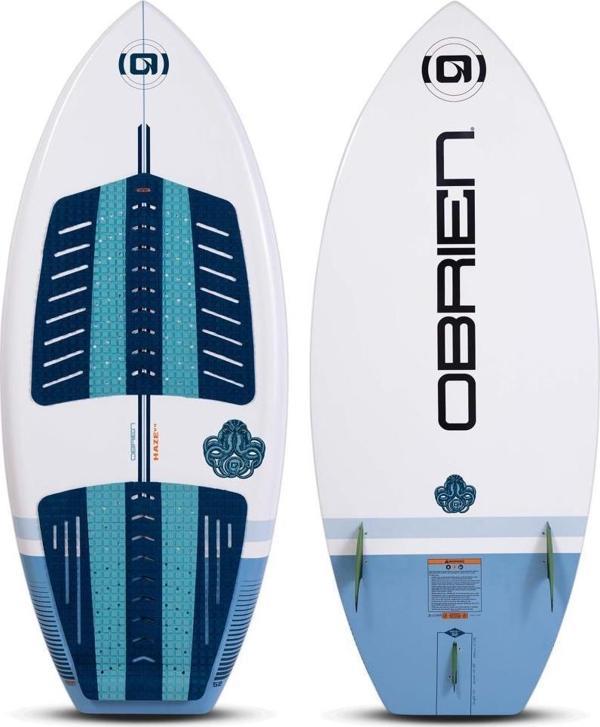 Obrien Haze V4 Wakesurf 132cm - Image 1