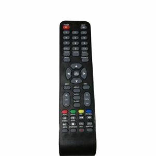 NORDMENDE NM43250 Uydu Alıcılı Android Smart LED TV Kumandası - Image 1