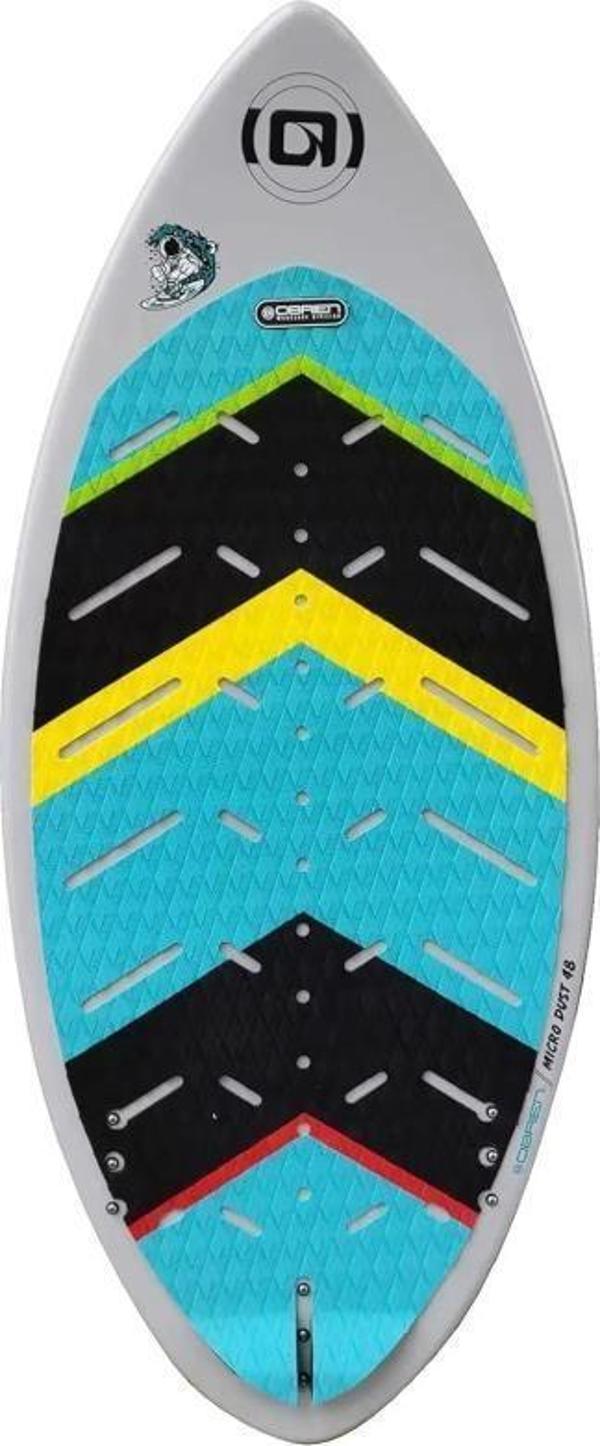 Obrien Micro Dust Wakesurf 112cm - Image 1