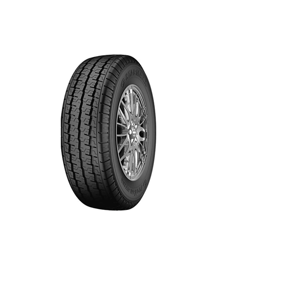 Starmaxx 195/75 R16 C 107/105R 8pr Provan St850 Plus Yaz Lastiği (2025 Üretimi) - Image 1