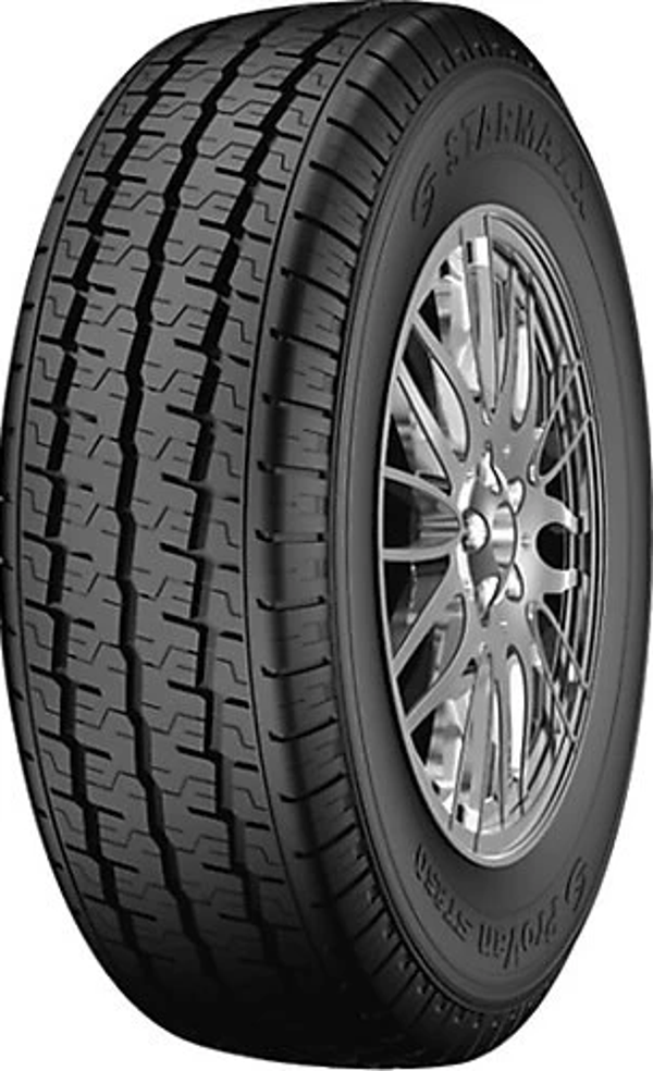 Starmaxx 195/75 R16 C 107/105R 8pr Provan St850 Plus Yaz Lastiği (2025 Üretimi) - Image 1
