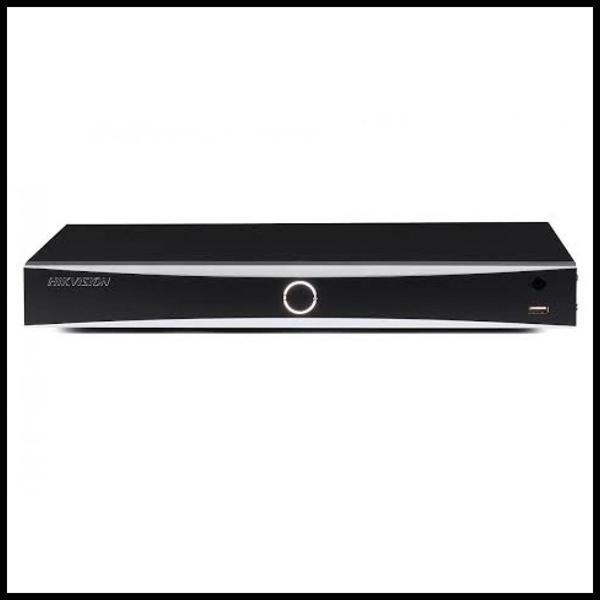 TEKNOTEG - RSR - Hıkvısıon Ds-7632nxı-k2, 32kanal, 12mpix, H265+, 2 Hdd Desteği, 2160p Kayıt, 256mbp - Image 1