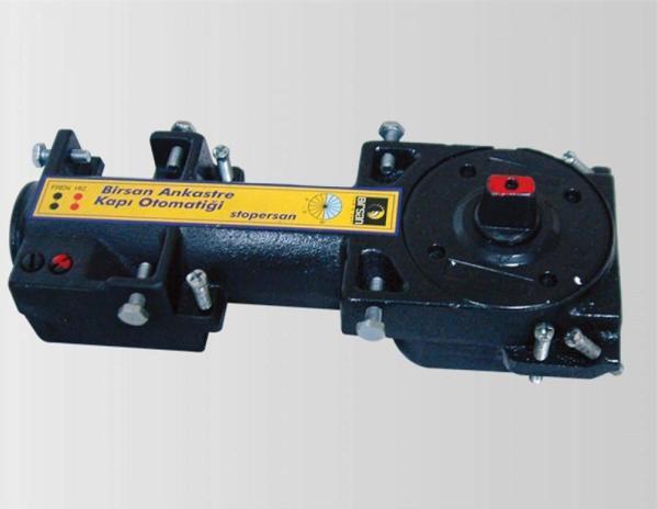 BİRSAN HİDROLİK MOTOR KUTU KAPAK DAHİL BRS 102-1 - Image 1