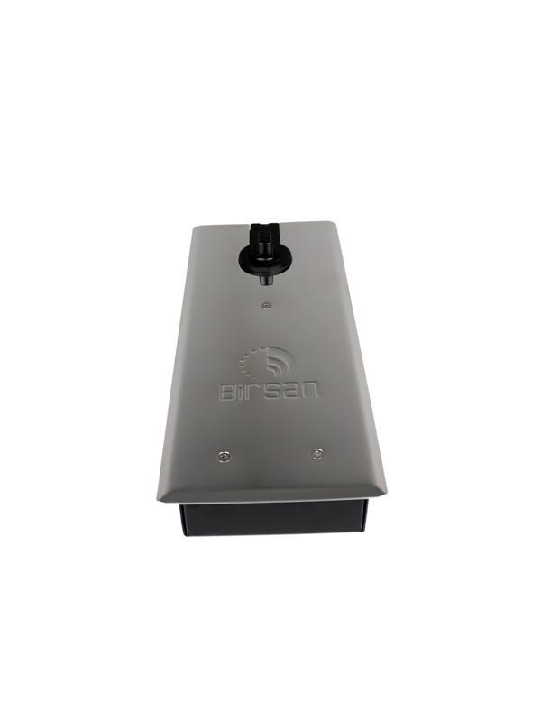 Birsan Cam Kapı Hidrolik Alt Motor Mekanizması Cam Detaylı ( KALE UYUMLU ) BRS 103-CAM - Image 1