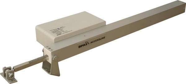 Access 75 24 V. Pencere Açkı Mekanizması 75 cm açılır - Image 1