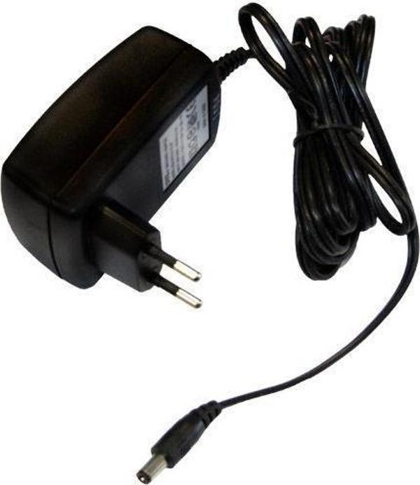 CASIO ToneBank CT-637; Casio CT-350, CA-301, CA-401, CPS300, MT-740 Ac Adaptör - Image 1