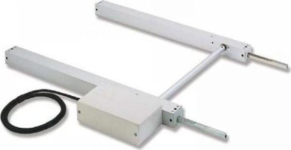 Aprilineer APRİ DUO 55 Pencere Açma Mekanizması 55 cm açılır 220 V - Image 1