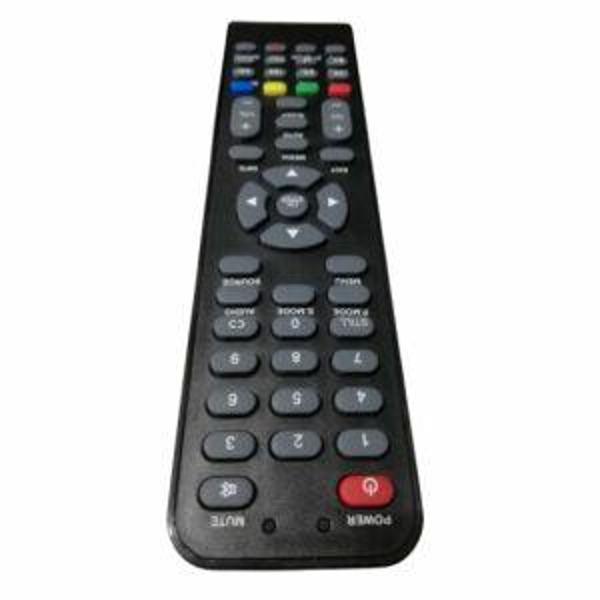NORDMENDE 2200-EDR000 Uyumlu TV Kumanda - Image 1