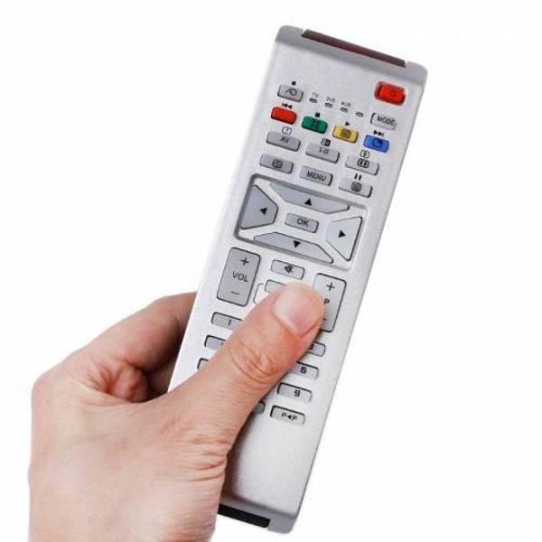 Philips Rc1683702 Lcd Led Tv Kumandası - Image 1