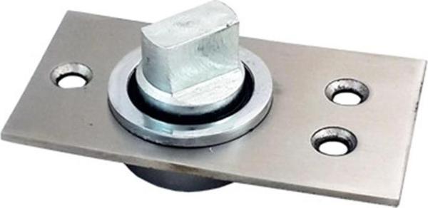 HT-2701-SSS Çubuk Pivot Alt Menteşe Kılavuzu ( Zeminden) - Image 1