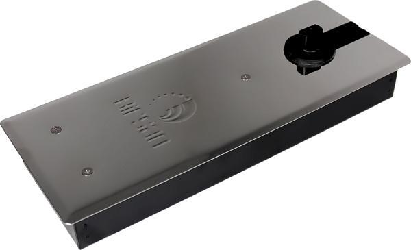 Birsan Cam Kapı Hidrolik Alt Motor Mekanizması Standart Detaylı  ( KALE UYUMLU ) BRS 103-STD - Image 1