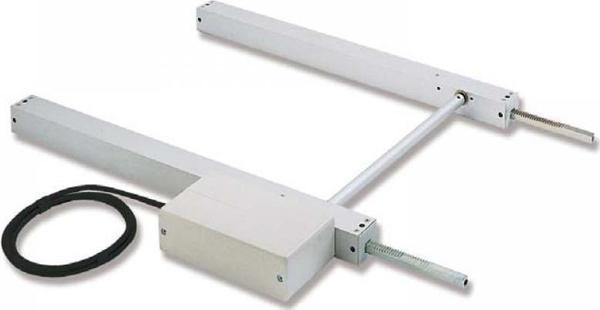 Aprilineer APRİ DUO 35 Pencere Açma Mekanizması 35 cm açılır 220 V - Image 1