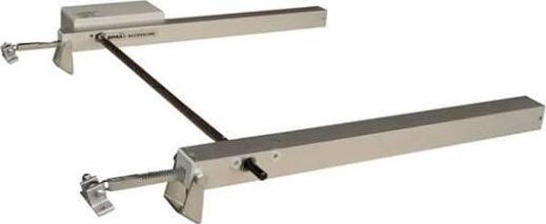 Twin Access 17 24 V. açkı mekanizması 17 cm açılır - Image 1