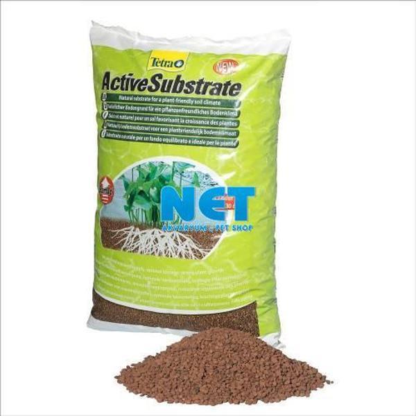 Tetra Active Substrate 3 L Bitki Toprağı  - Image 1