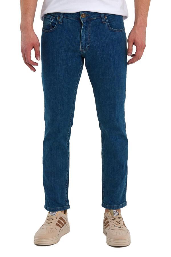 Rodi Erkek Jean Pantolon Slimfit Arjen 633 RD23YE011495 - Image 1