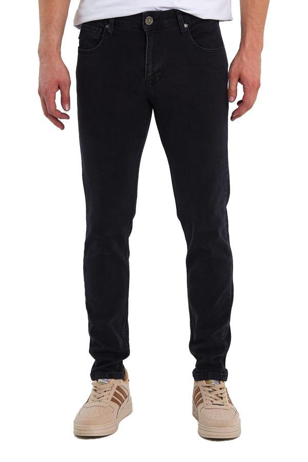 Rodi Erkek Jean Pantolon Skinny Danny 158 RD23YE011491 - Image 1