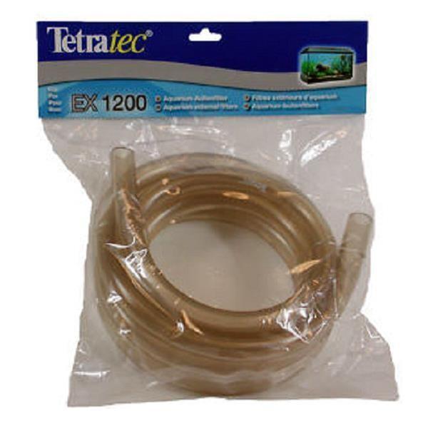 Tetra EX 1200 Hortum Takımı  - Image 1